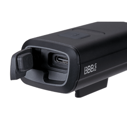 Éclairage Avant BBB NANOSTRIKE 1000i