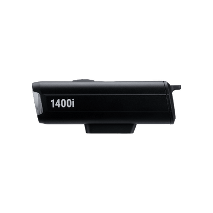 Éclairage Avant BBB STRIKEDUO 1400i