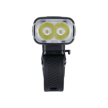 Éclairage Avant BBB NANOSTRIKE 1000i