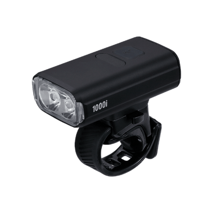 Éclairage Avant BBB NANOSTRIKE 1000i