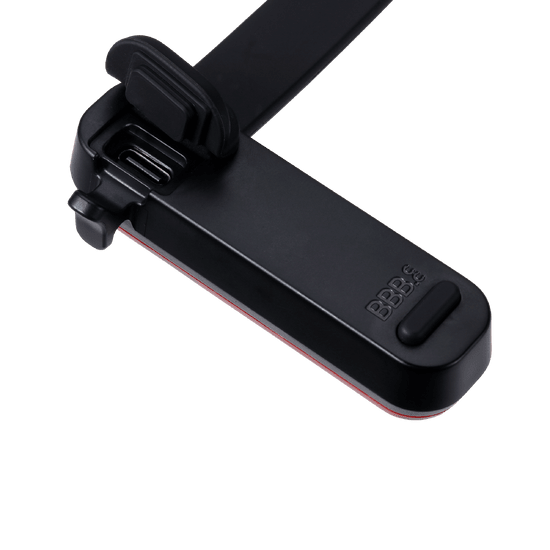 Éclairage Arrière BBB SIGNAL 80