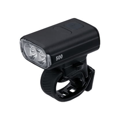 Éclairage Avant BBB NANOSTRIKE 500