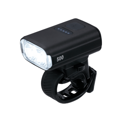 Éclairage Avant BBB NANOSTRIKE 500
