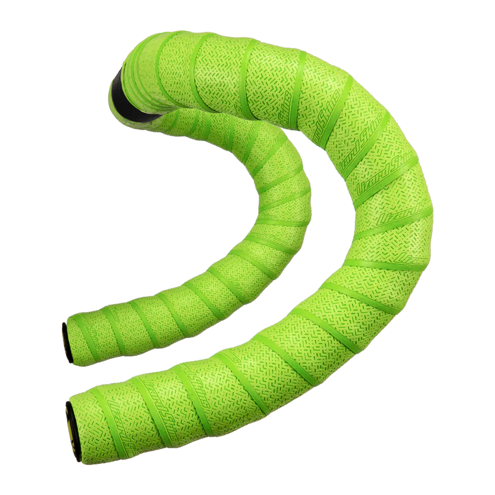 Ruban de cintre LIZARD SKINS DSP V2 Vert Fluo