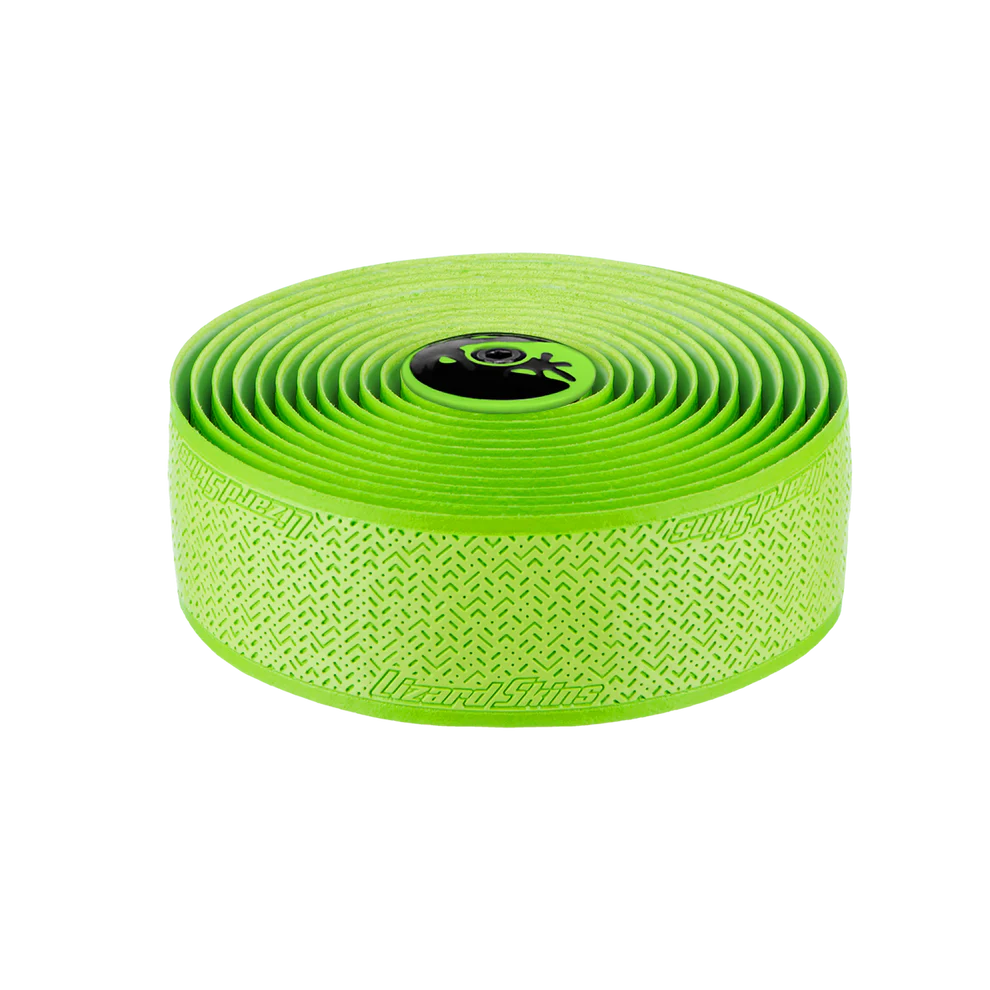 Ruban de cintre LIZARD SKINS DSP V2 Vert Fluo