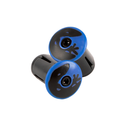 Ruban de cintre LIZARD SKINS DSP V2 Bleu Cobalt