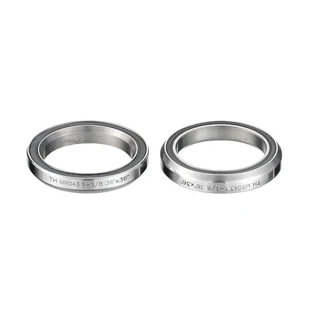 Roulement FSA TH-872 1"1/8 MR043 36°x36°