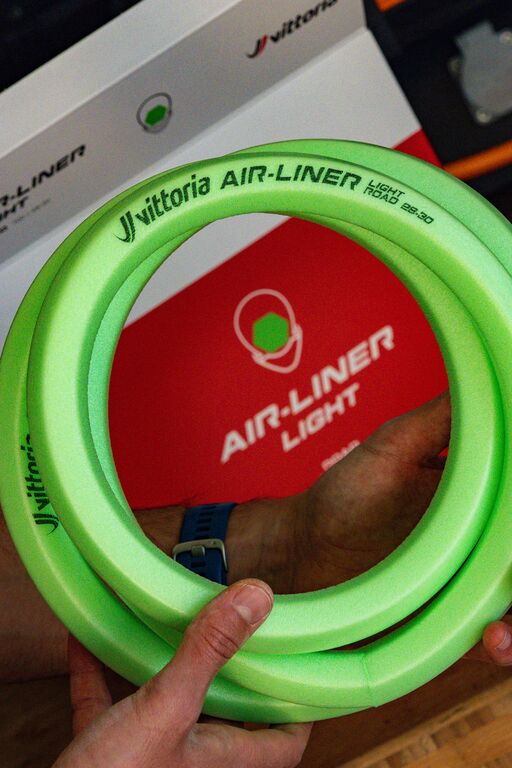 Mousse Anti-Pincement VITTORIA AIR-LINER LIGHT ROAD 700x38-42