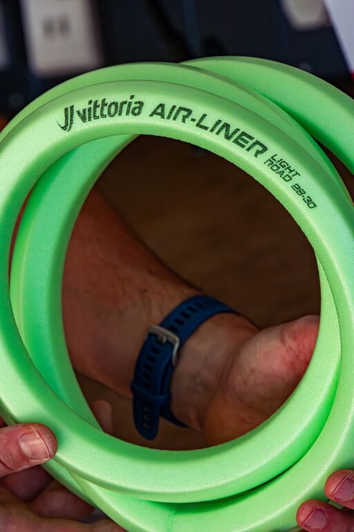 Mousse Anti-Pincement VITTORIA AIR-LINER LIGHT ROAD 700x38-42