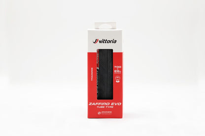 Pneu VITTORIA ZAFFIRO EVO V Graphene G2.0 TubeType Noir