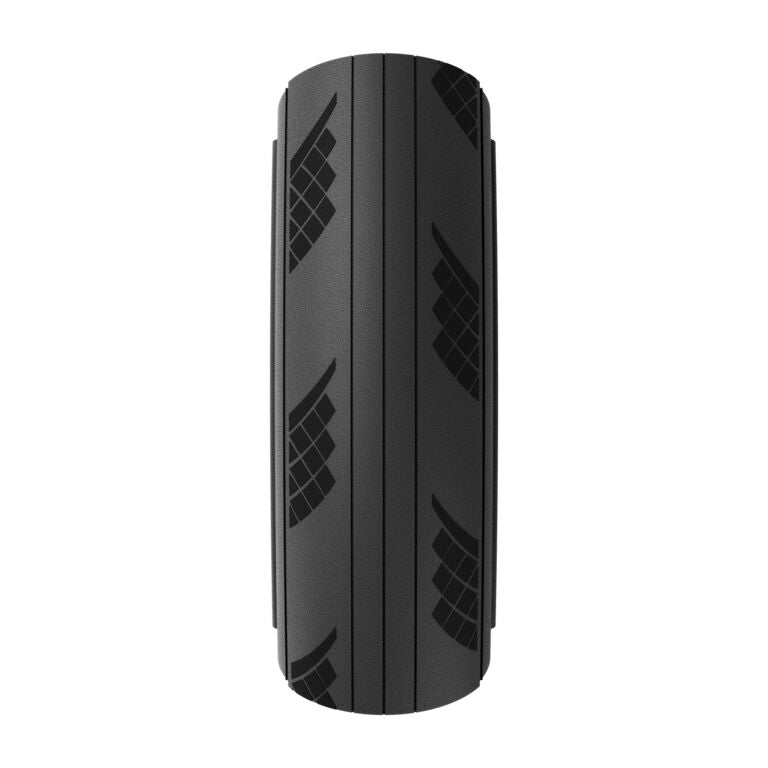 Pneu VITTORIA ZAFFIRO EVO V Graphene G2.0 700c TubeType Noir