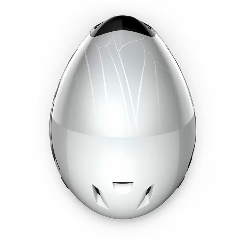 Casque Route MET CODATRONKA Blanc