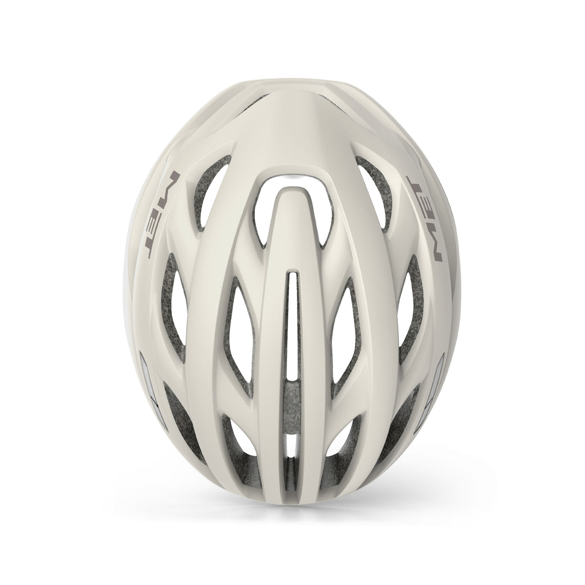 Casque Route MET ESTRO Mips Cloud Mat