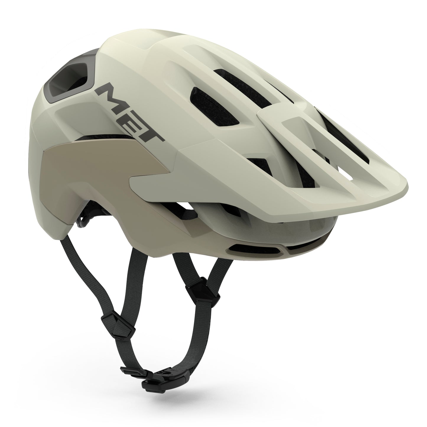 Casque VTT MET REVO MIPS Blanc Matt