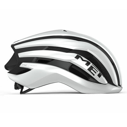 Casque Route MET TRENTA MIPS Blanc