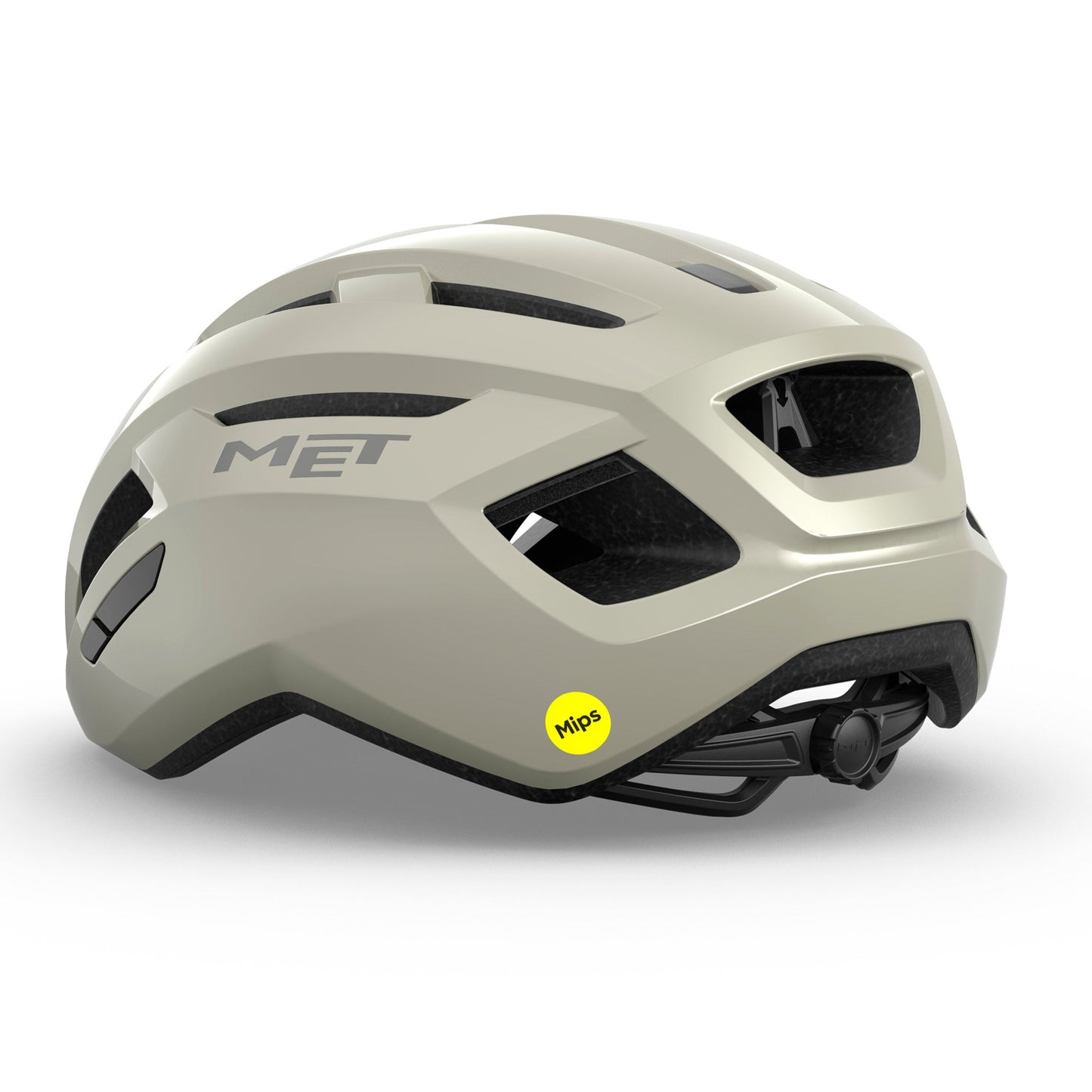 Casque Route MET VINCI MIPS Gris