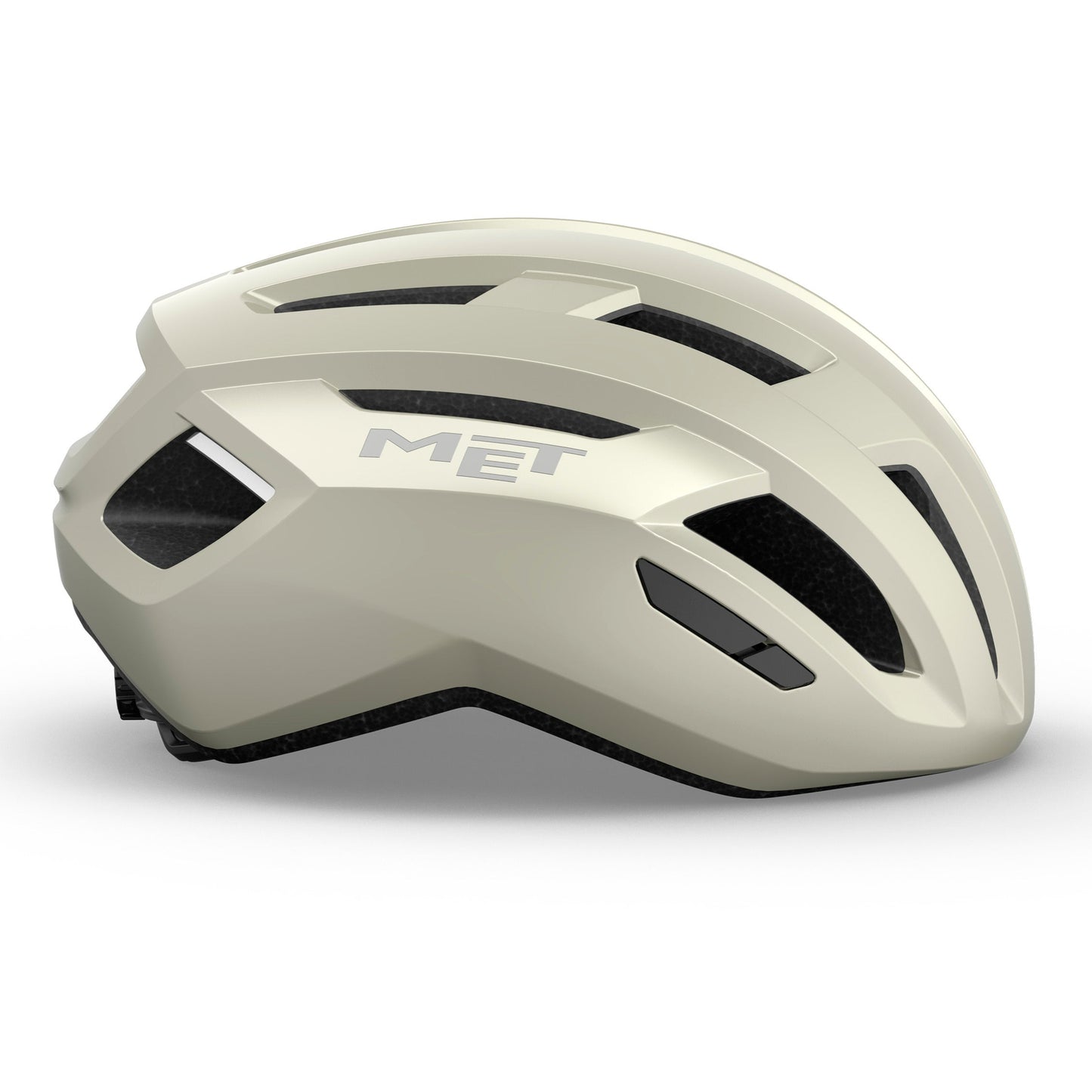 Casque Route MET VINCI MIPS Gris