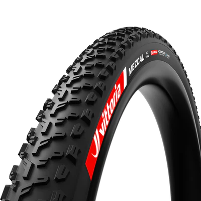 Pneu VITTORIA MEZCAL XC TRAIL 29x2.60 4C Graphene 2.0 Tubeless Ready Souple Noir