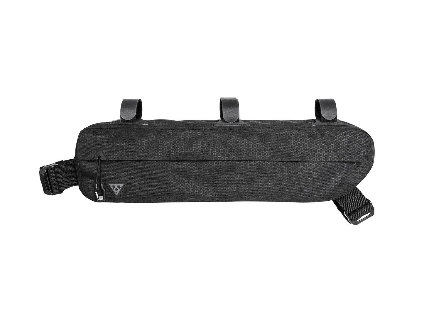 Sacoche de Cadre TOPEAK MIDLOADER  4.5 L Noir