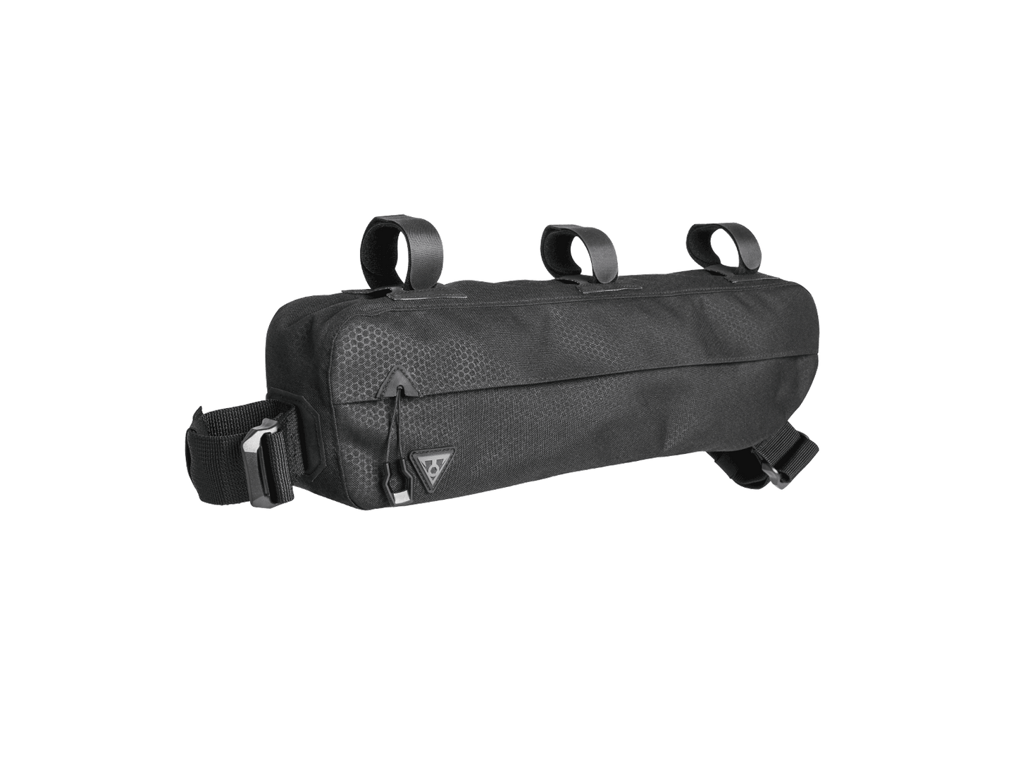 Sacoche de Cadre TOPEAK MIDLOADER  4.5 L Noir