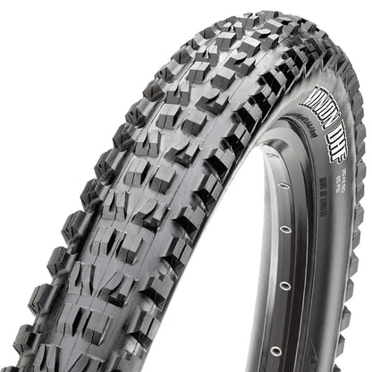Pneu MAXXIS MINION DHF 29x2.60 Exo MaxxTerra Tubeless Ready Souple