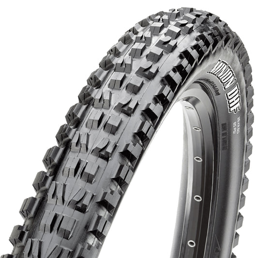 Pneu MAXXIS MINION DHF 29x2.60 Exo+ MaxxTerra Tubeless Ready Souple