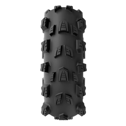 Pneu VITTORIA MOSTRO TRAIL 27.5x2.40 4C Graphene 2.0 Tubeless Ready Souple Noir