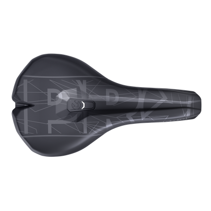 Selle PRO MSU 1.3 E-MTB 142mm Rails Inox Noir