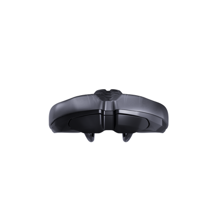 Selle PRO MSU 1.3 E-MTB 142mm Rails Inox Noir