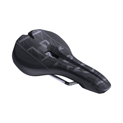 Selle PRO MSU 1.3 E-MTB 142mm Rails Inox Noir