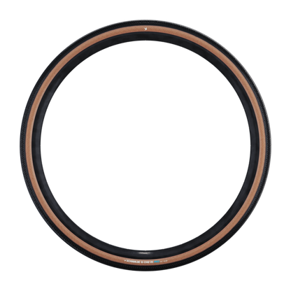 Pneu SCHWALBE G-ONE RS PRO ADDIX Race V-Guard 700x40C Tubeless Ready Beige