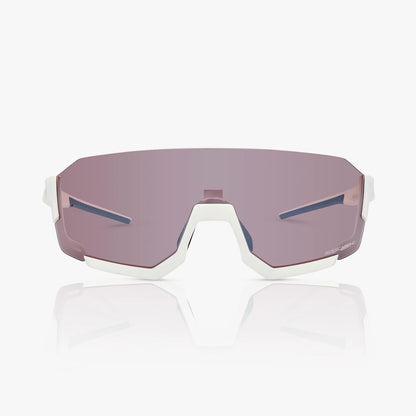Lunettes SHIMANO AEROLITE CE-ARLT2 Blanc Verre Ridescape High Contrast