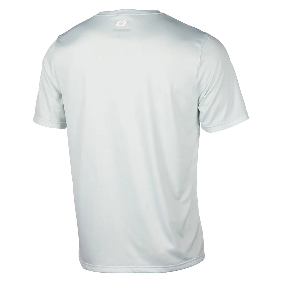 Maillot O'NEAL SLICKROCK STATIC Manches Courtes Gris
