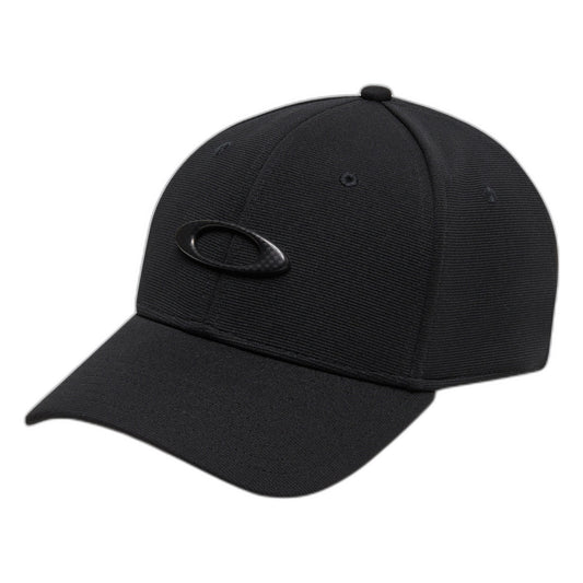 Casquette OAKLEY TINCAN Noir