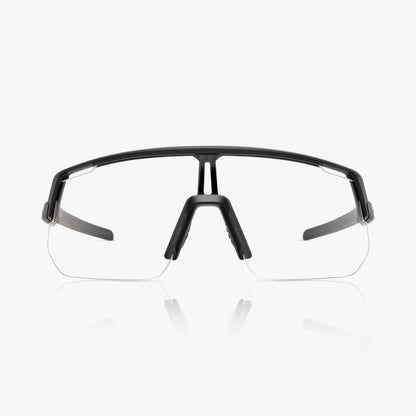 Lunettes SHIMANO TECHNIUM L CE-TCNL2 Noir Matt Verre Ridescape Road
