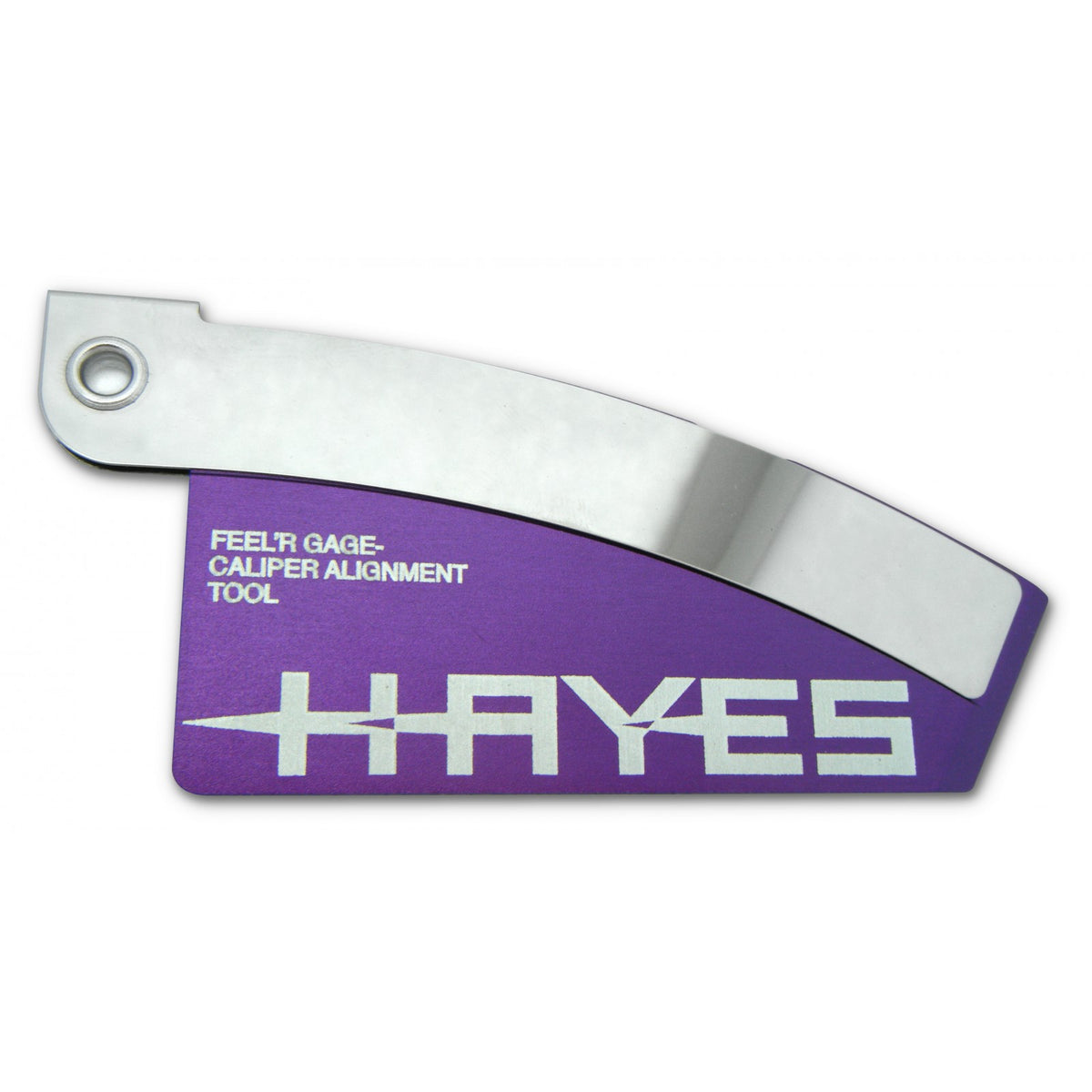 Outil HAYES Feel'R Gage d'écartement de plaquettes