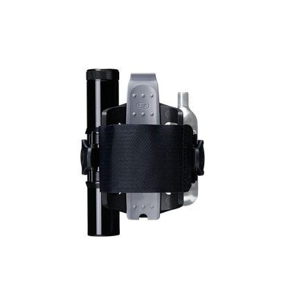 Multi-Outils sur Vis CRANKBROTHERS S.O.S TS18