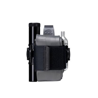 Multi-Outils sur Vis CRANKBROTHERS S.O.S TS18