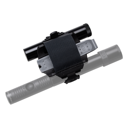 Multi-Outils sur Vis CRANKBROTHERS S.O.S TS18