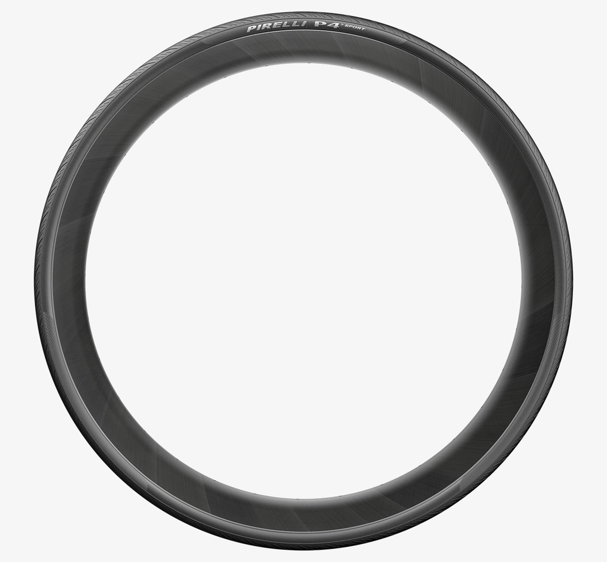 Pneu PIRELLI P4 SPORT TubeType Noir