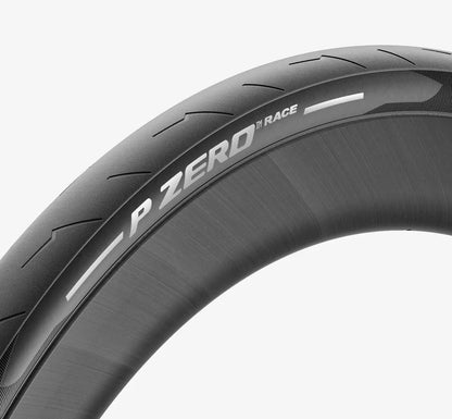 Pneu PIRELLI P ZERO RACE TubeType Noir