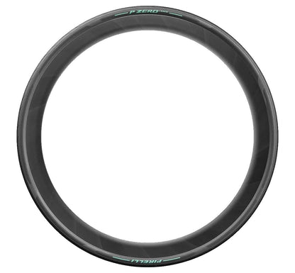 Pneu PIRELLI P ZERO RACE TubeType Turquoise