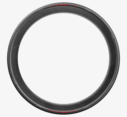 Pneu PIRELLI P ZERO RACE TubeType Rouge