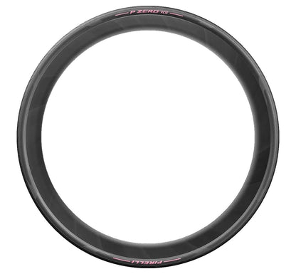 Pneu PIRELLI P ZERO RACE TLR Tubeless Ready Rose