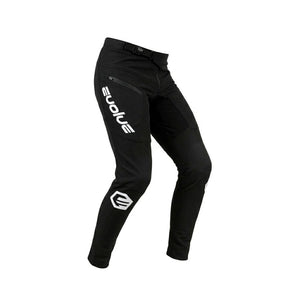 Pantalon Evolve SI2 enfant noir