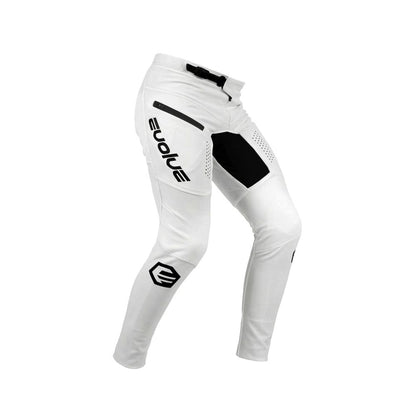 Pantalon Evolve SI2 blanc adulte