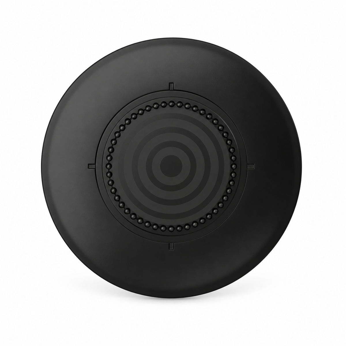 Patch FIDLOCK VACUUM pour Smartphone Universel Noir — vue du produit sur fond blanc