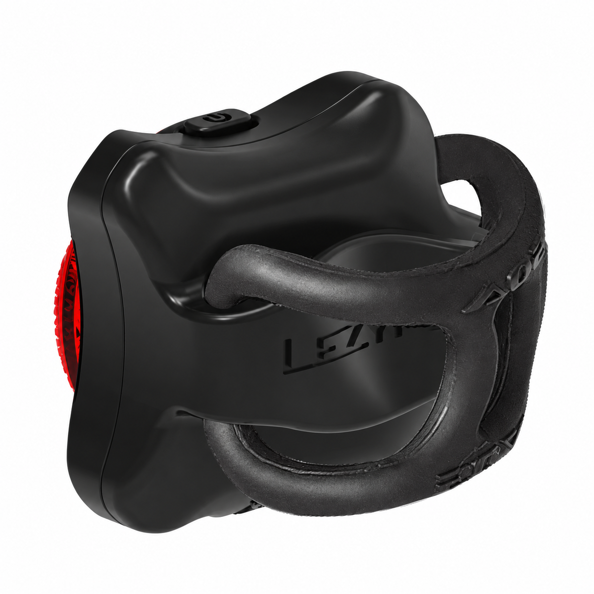 Éclairage Arrière LEZYNE ZECTO DRIVE 200+ — vue complémentaire