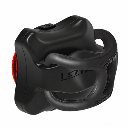 Éclairage Arrière LEZYNE ZECTO DRIVE 200+ — vue complémentaire