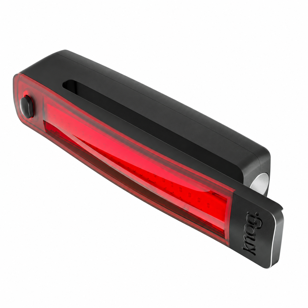 Éclairage Arrière KNOG PLUS REAR 20 Lumens Noir — vue complémentaire